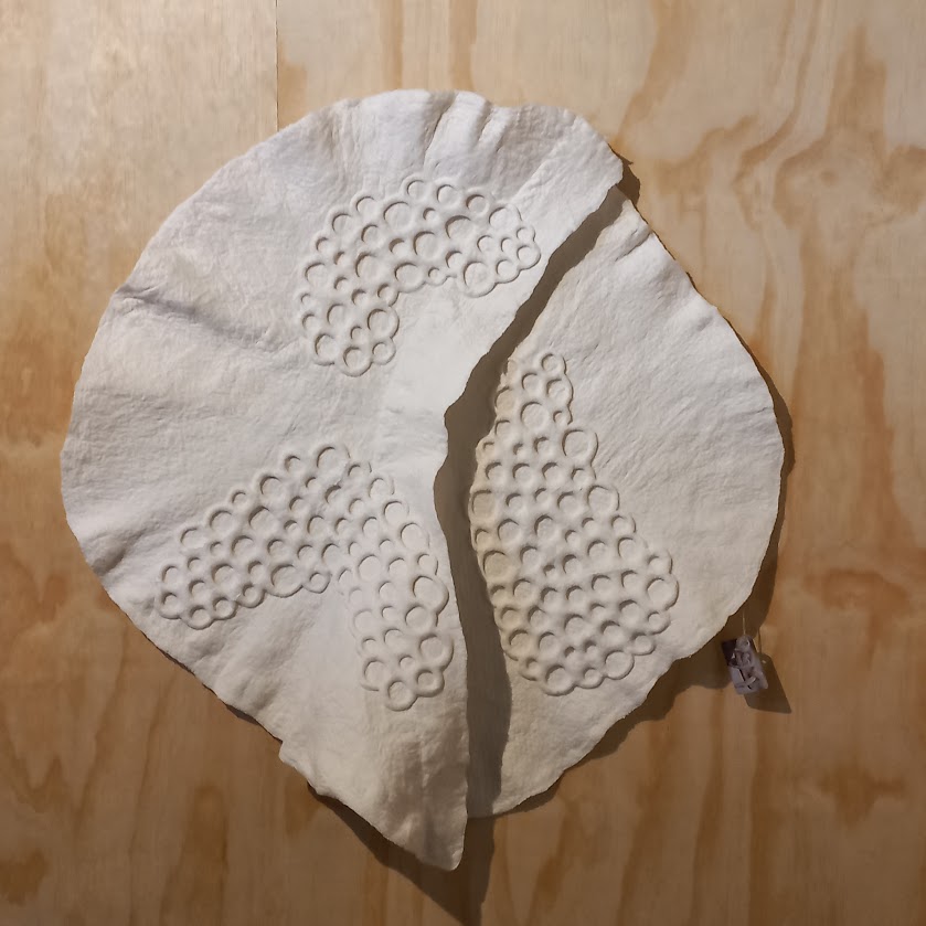 Op zoek naar luchtigheid